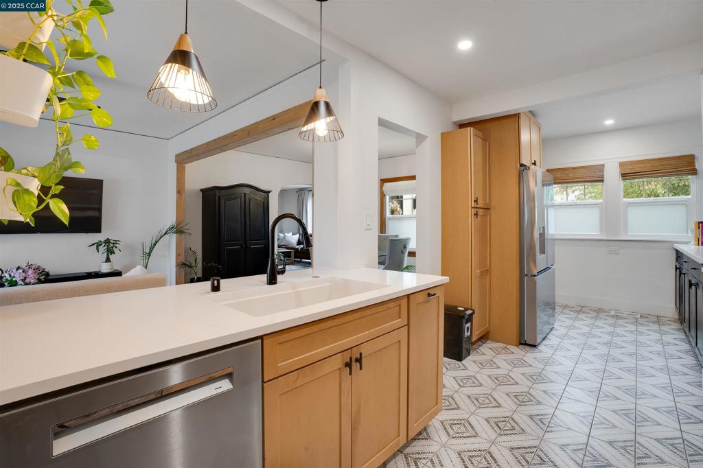 VISTA DE VALLEJO - Residential