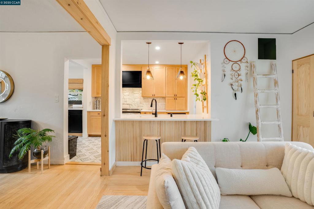 VISTA DE VALLEJO - Residential