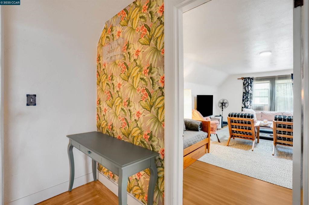 VISTA DE VALLEJO - Residential