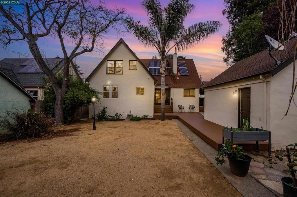 VISTA DE VALLEJO - Residential