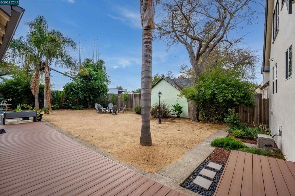 VISTA DE VALLEJO - Residential