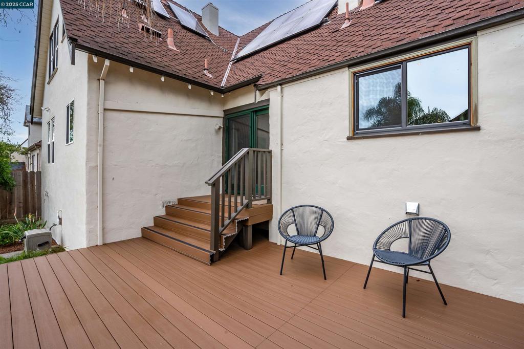 VISTA DE VALLEJO - Residential