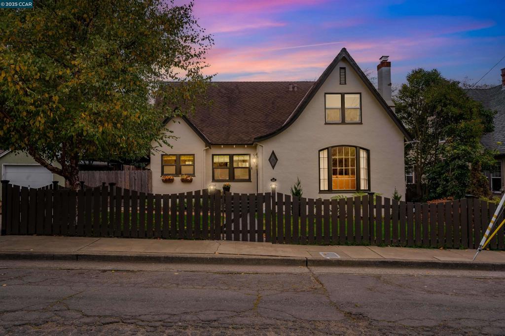 VISTA DE VALLEJO - Residential