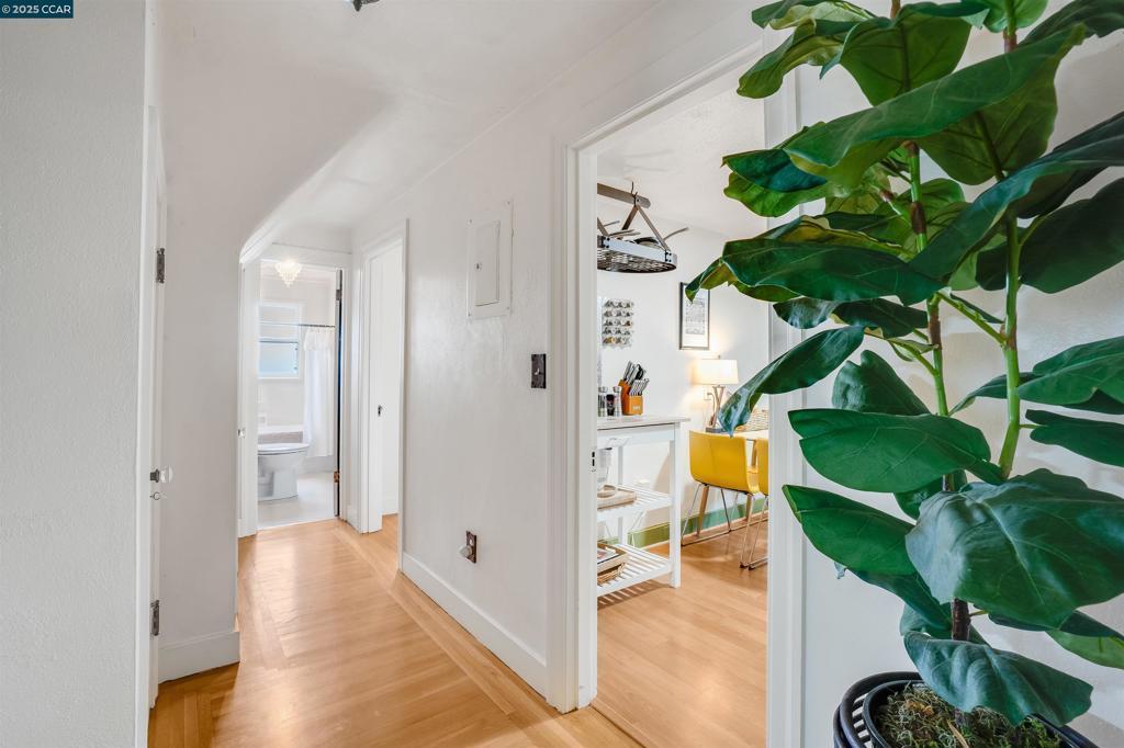 VISTA DE VALLEJO - Residential