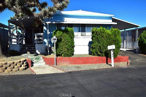 Photo of 56254 29 Palms Highway #54, Yucca Valley, CA 92284 (MLS # JT26169267)