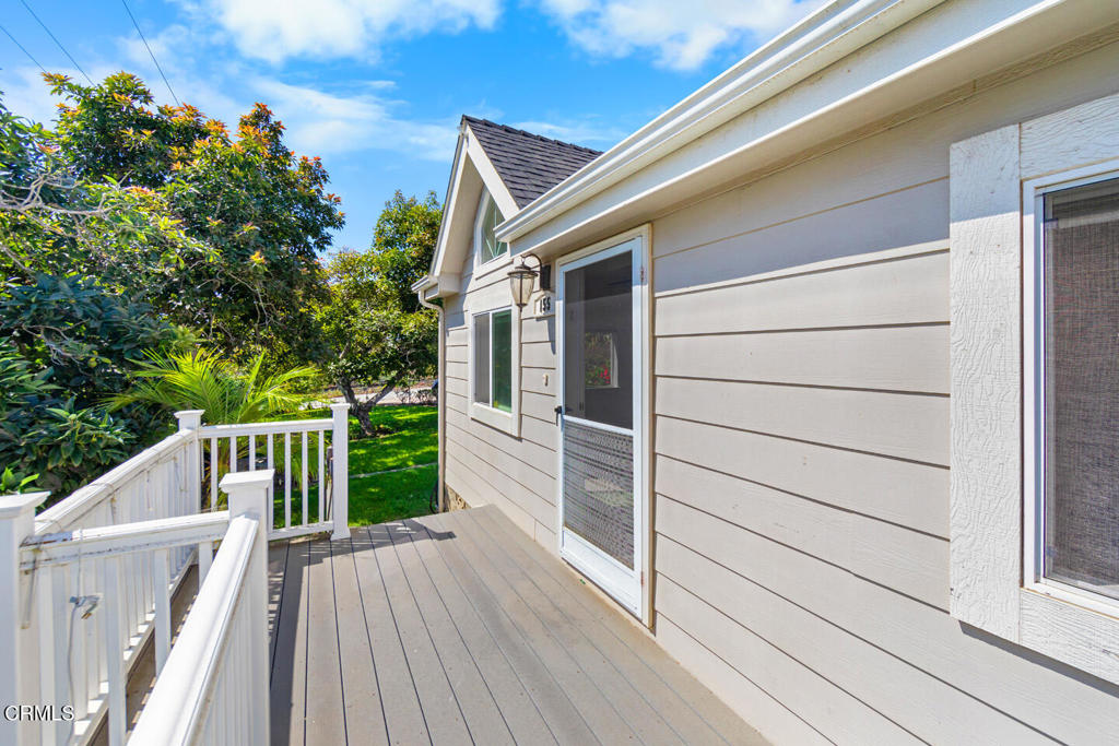 Camarillo Heights - 0423 - Residential Lease