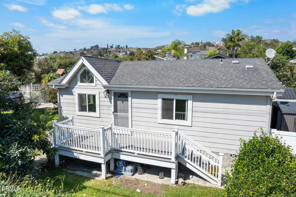 Camarillo Heights - 0423 - Residential Lease