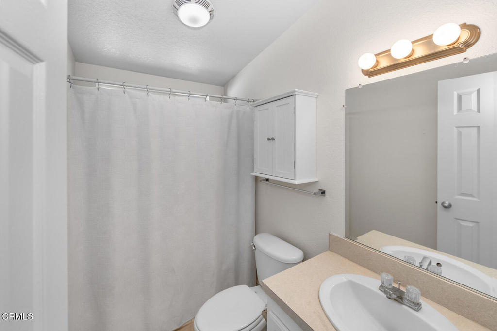 Camarillo Heights - 0423 - Residential Lease