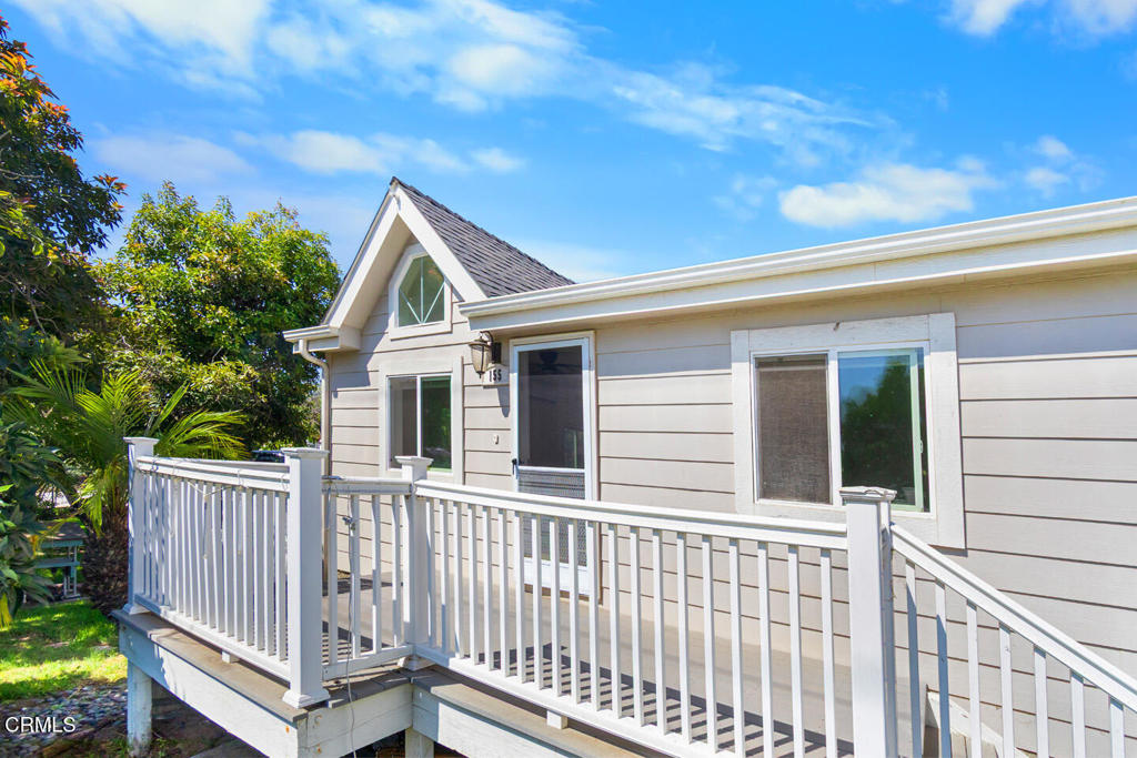 Camarillo Heights - 0423 - Residential Lease