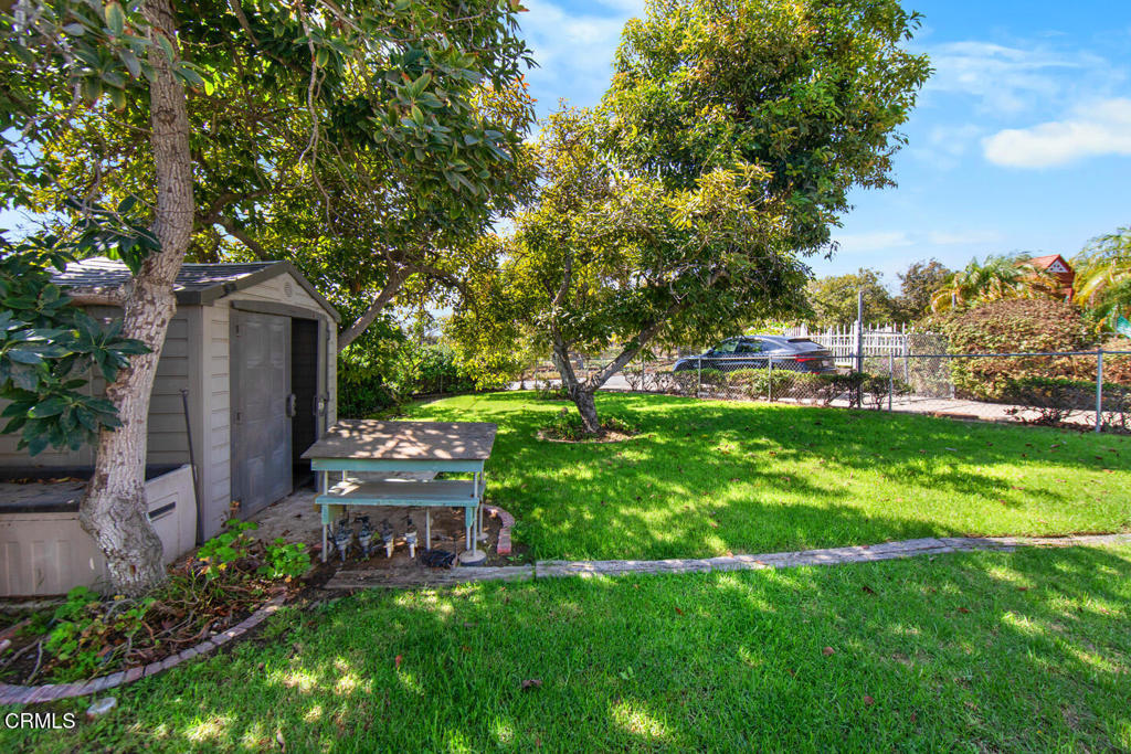 Camarillo Heights - 0423 - Residential Lease