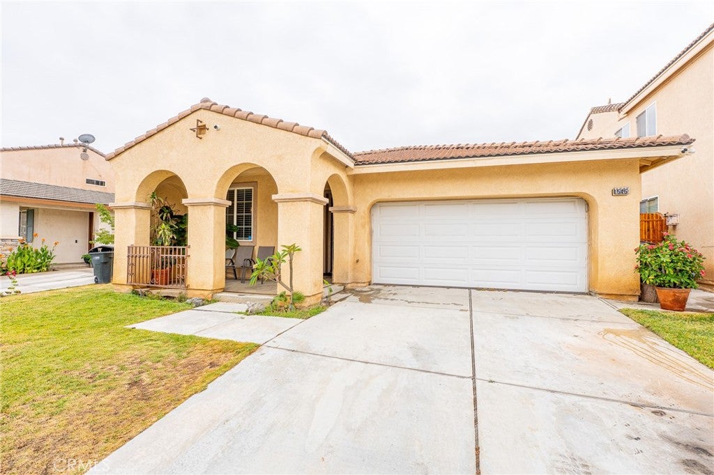 1545 Palma Bonita