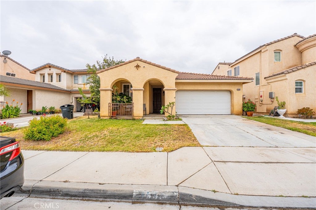 1545 Palma Bonita