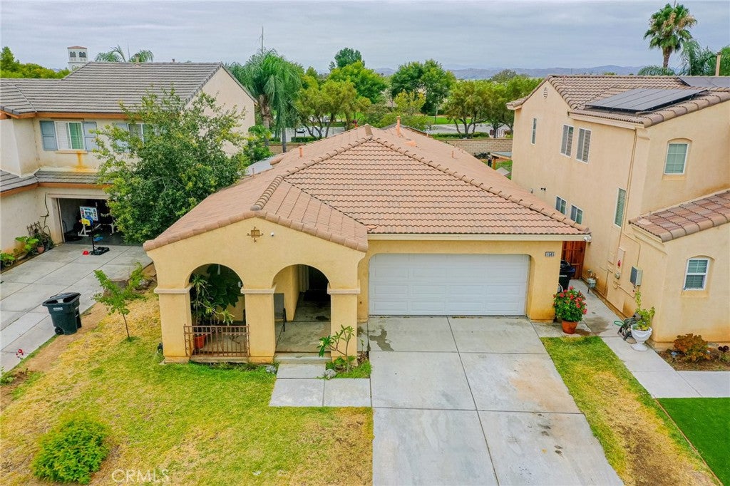 1545 Palma Bonita