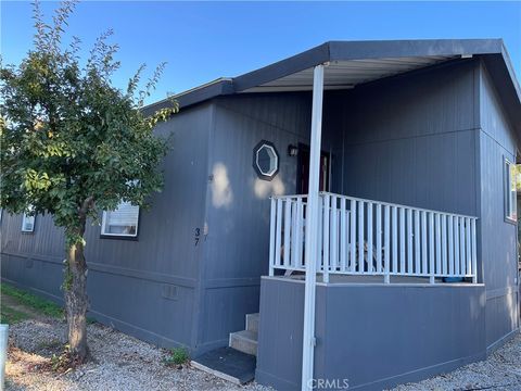 Tiny photo for 5715 Santa Cruz Rd #37, Atascadero, CA 93422 (MLS # SR25249000)