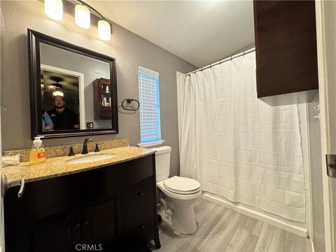 Tiny photo for 5715 Santa Cruz Rd #37, Atascadero, CA 93422 (MLS # SR25249000)