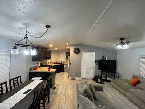 Tiny photo for 5715 Santa Cruz Rd #37, Atascadero, CA 93422 (MLS # SR25249000)