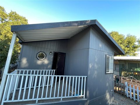 Tiny photo for 5715 Santa Cruz Rd #37, Atascadero, CA 93422 (MLS # SR25249000)