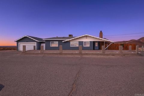 Photo of 37076 Calico Boulevard, Yermo, CA 92398 (MLS # NDP2511542)