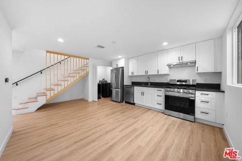 Photo of 1535 7/8 N Kingsley Drive, Los Angeles, CA 90027 (MLS # 25596447) Photo of 1535 7/8 N Kingsley Drive, Los Angeles, CA 90027 (MLS # 25596447)