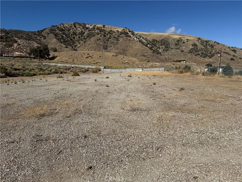 0 Landfill Road Lebec CA 93243