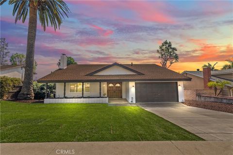 1882 Fernridge San Dimas CA 91773