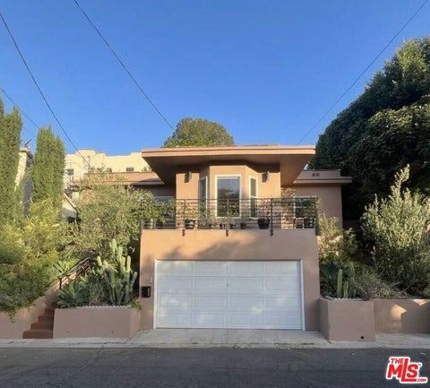 Photo of 1515 Rendall Place, Los Angeles, CA 90026 (MLS # 26843767)