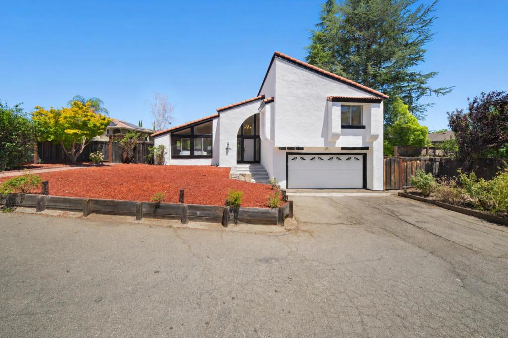 15055 Blossom Hill Road