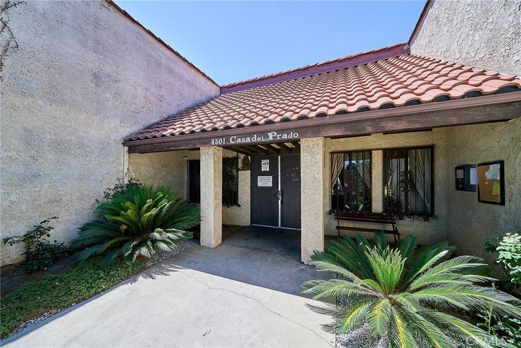 4501 Peck Road 9, El Monte CA 91732