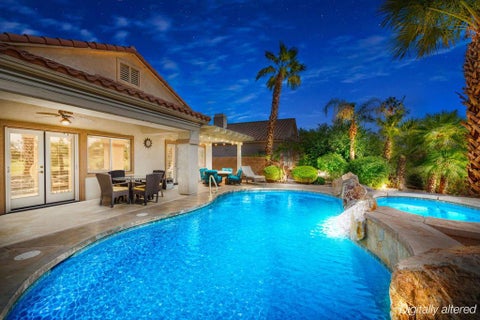 Photo of 80089 Presidio Court, Indio, CA 92201 (MLS # 219154874DA)