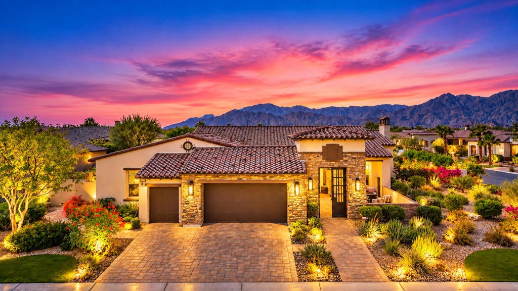81665 Haflinger Way