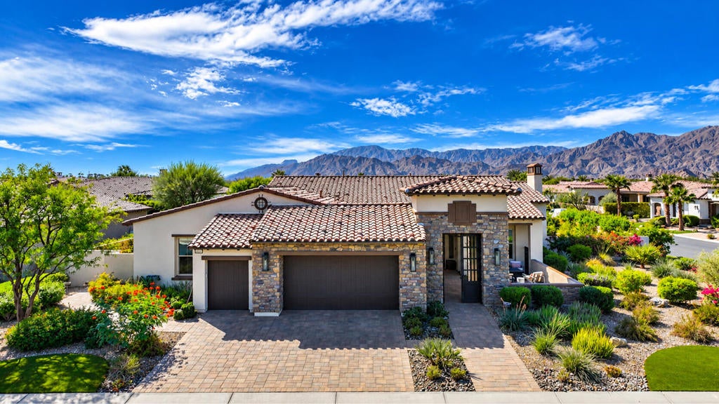 81665 Haflinger Way