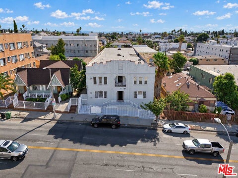 Photo of 138 N Soto Street, Los Angeles, CA 90033 (MLS # 26103528)