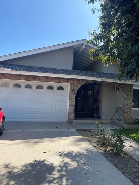 Photo of 8116 Laramie Ave, Winnetka, CA 91306 (MLS # AR26062538)