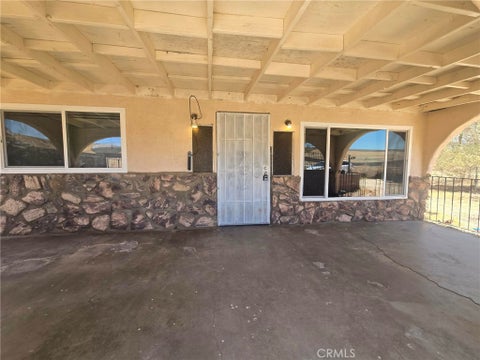 Photo of 141 Crooks AVE, Barstow, CA 92311 (MLS # HD26128763)