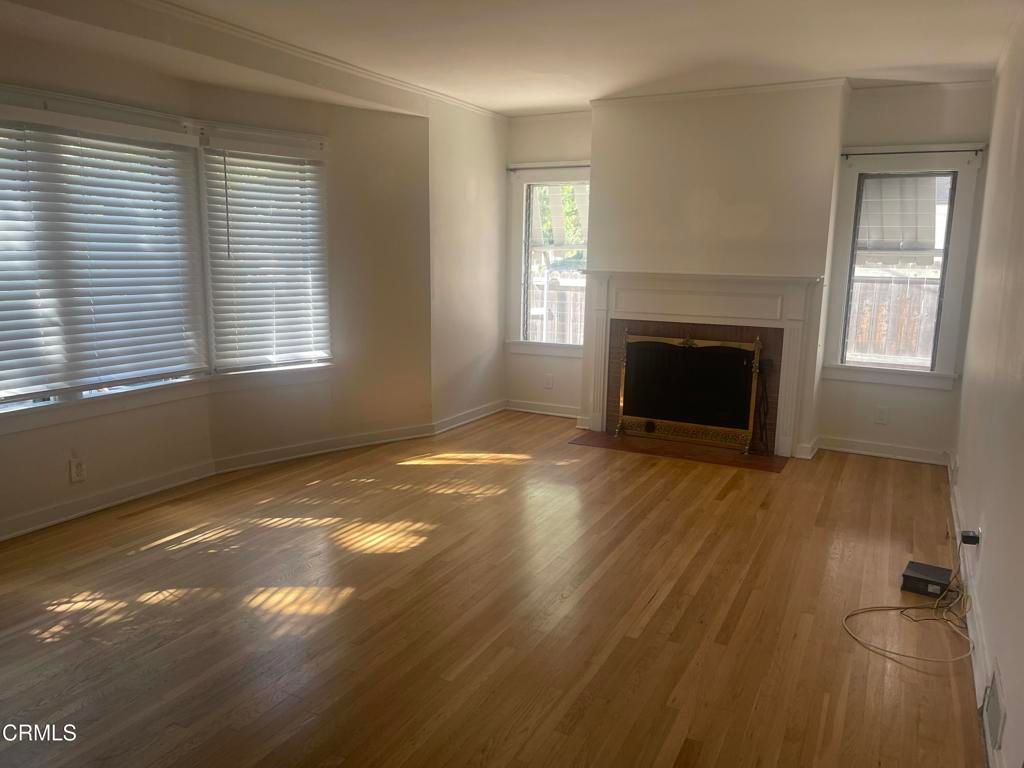 Photo of 661 W Alegria Avenue, Sierra Madre, CA 91024 (MLS # P1-24612)