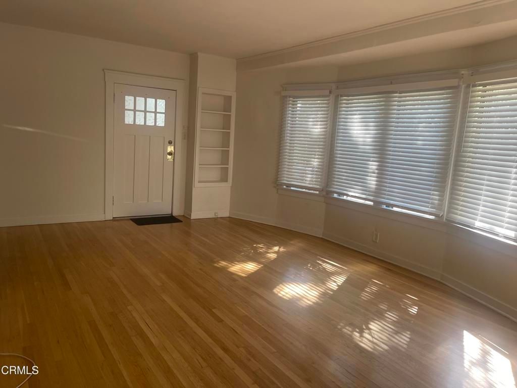 Photo of 661 W Alegria Avenue, Sierra Madre, CA 91024 (MLS # P1-24612)