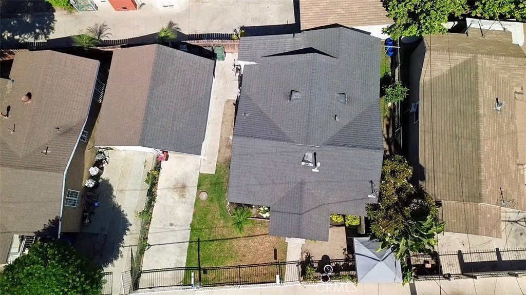 13606 S Largo Avenue, Compton CA 90222