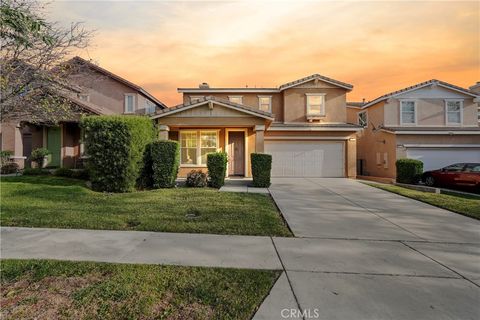 Photo of 3832 Taconite Rd, San Bernardino, CA 92407 (MLS # TR26018802)