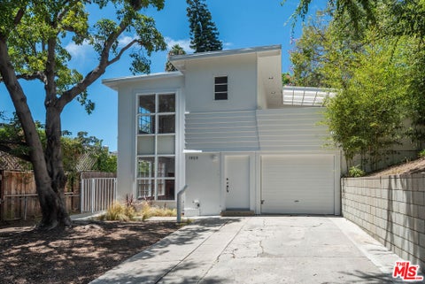 Photo of 1909 N Normandie Avenue, Los Angeles, CA 90027 (MLS # 26103741)
