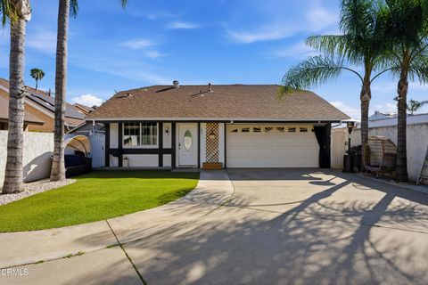 Photo of 202 Avon Lane, Fillmore, CA 93015 (MLS # V1-35134)