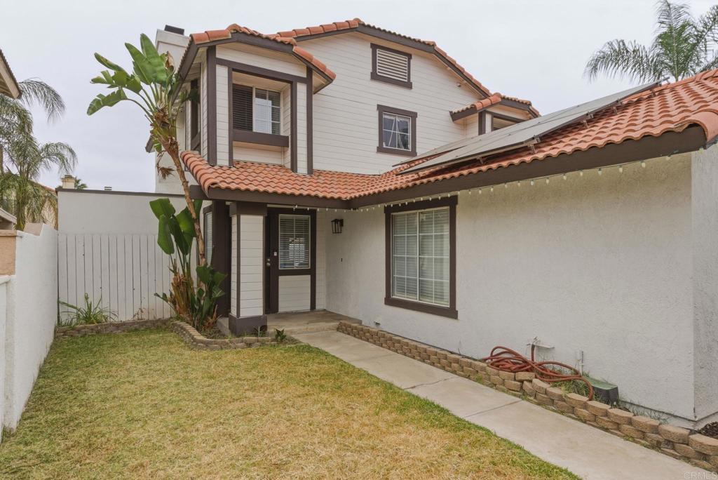 754 Manecita Circle