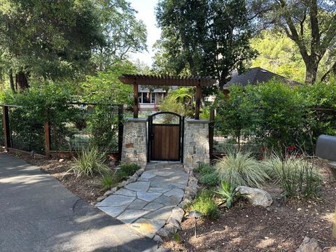 Photo of 16250 Brooke Acres Drive, Los Gatos, CA 95032 (MLS # ML82045580)