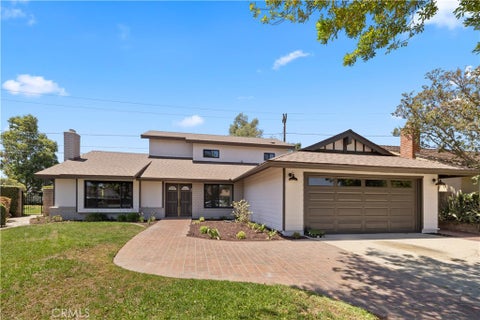 Photo of 6313 Canterwood RD, La Verne, CA 91750 (MLS # CV26162591)