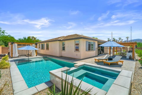 Photo of 57895 Pasatiempo Court, La Quinta, CA 92253 (MLS # 219152728DA)