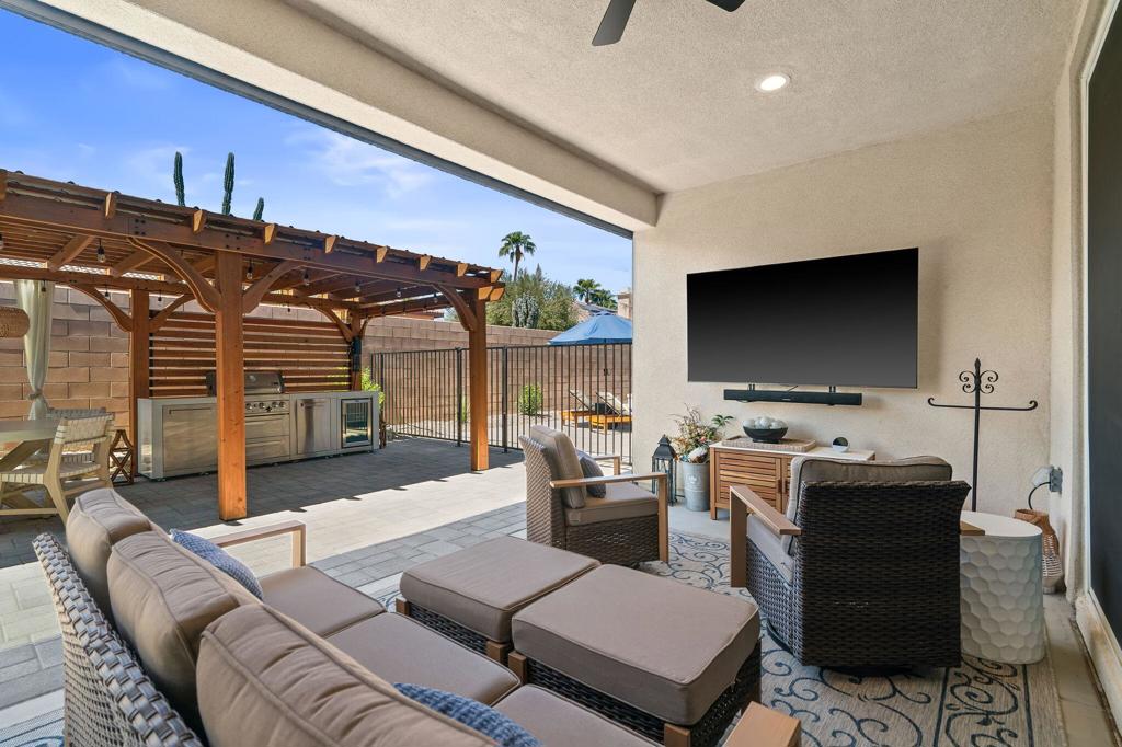 57895 Pasatiempo Court