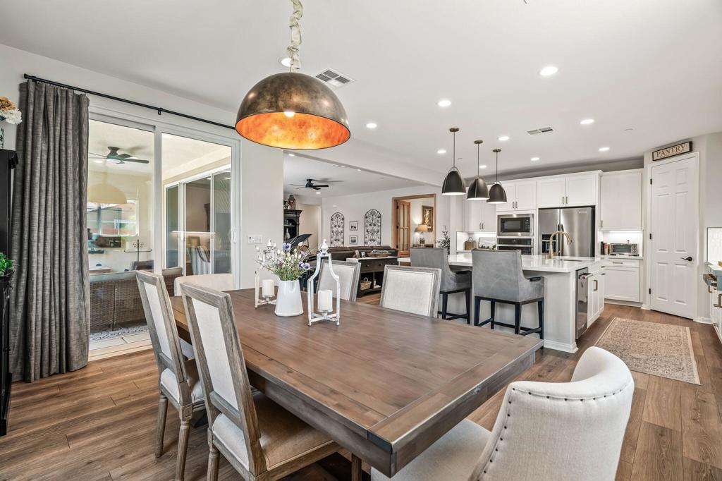 57895 Pasatiempo Court