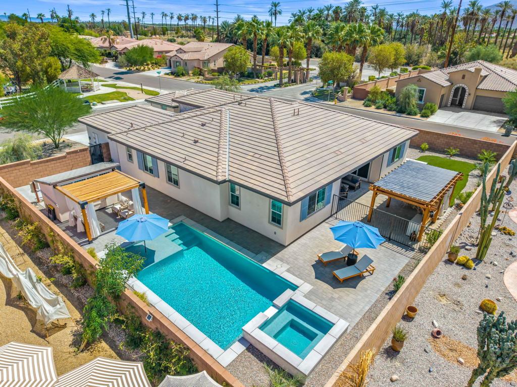 57895 Pasatiempo Court