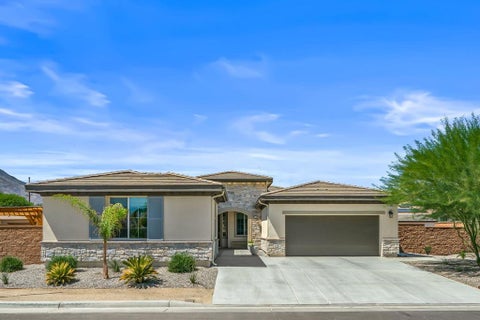 Photo of 57895 Pasatiempo Court, La Quinta, CA 92253 (MLS # 219152728DA)