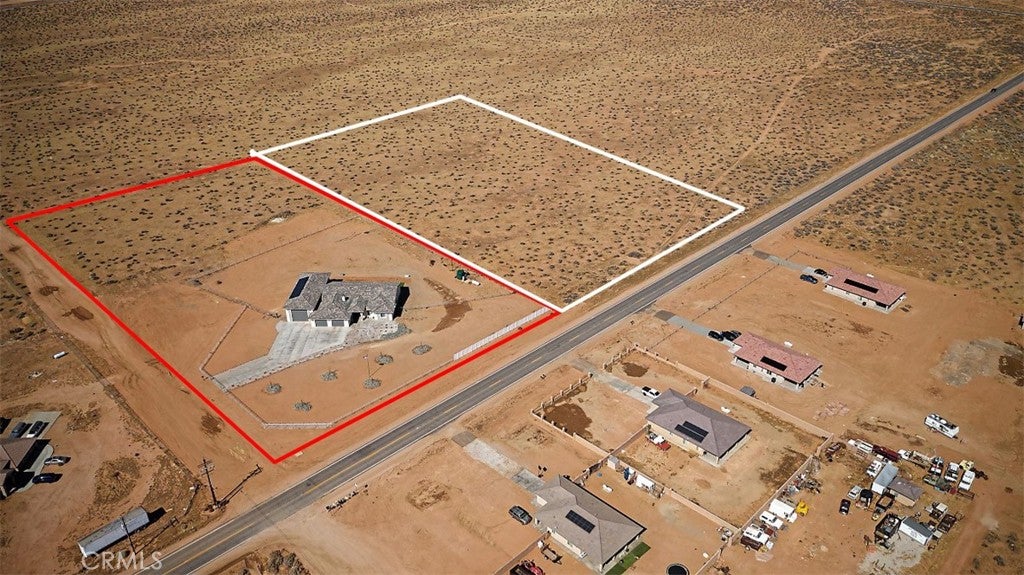 0 Joshua Road