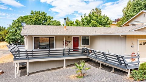 Photo of 10018 El Capitan Way, Kelseyville, CA 95451 (MLS # LC25158150)